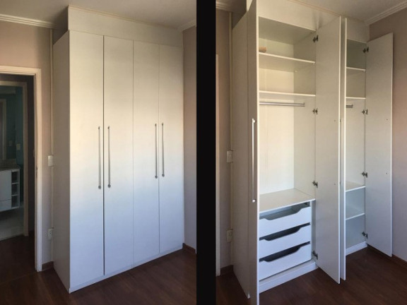 Imagem Apartamento com 2 Quartos à Venda, 63 m² em Barra Funda - São Paulo Imagem Apartamento com 2 Quartos à Venda, 63 m² em Barra Funda - São Paulo