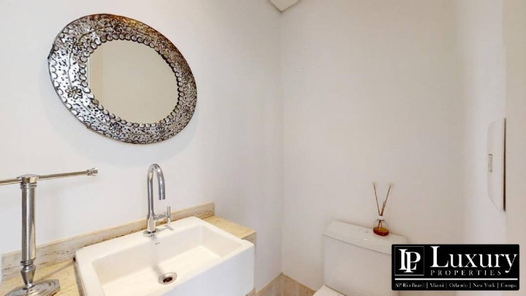 Imagem Apartamento com 2 Quartos à Venda, 151 m² em Vila Nova Conceição - São Paulo