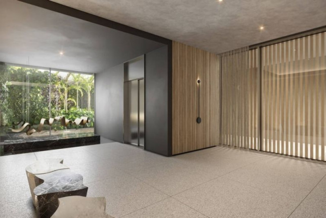 Imagem Imóvel com 4 Quartos à Venda, 322 m²