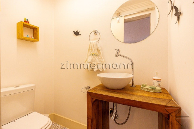 Imagem Apartamento com 2 Quartos à Venda, 140 m² em Brooklin - São Paulo Imagem Apartamento com 2 Quartos à Venda, 140 m² em Brooklin - São Paulo