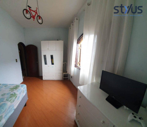 Imagem Sobrado com 3 Quartos para Alugar, 160 m² em Jardim Emília - Arujá Imagem Sobrado com 3 Quartos para Alugar, 160 m² em Jardim Emília - Arujá