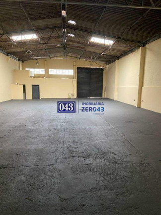 Imagem Casa para Alugar, 344 m² em Indústrias Leves - Londrina Imagem Casa para Alugar, 344 m² em Indústrias Leves - Londrina