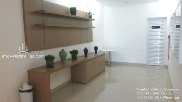 Imagem Sala Comercial à Venda, 685 m² em Nova Ribeirânia - Ribeirão Preto Imagem Sala Comercial à Venda, 685 m² em Nova Ribeirânia - Ribeirão Preto