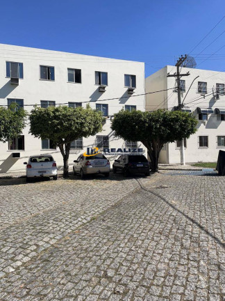 Imagem Apartamento com 2 Quartos à Venda, 60 m² em Parque Leopoldina - Campos Dos Goytacazes Imagem Apartamento com 2 Quartos à Venda, 60 m² em Parque Leopoldina - Campos Dos Goytacazes