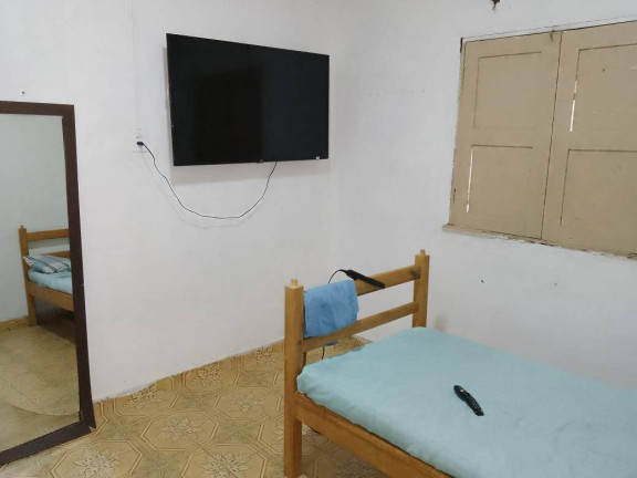 Imagem Casa com 4 Quartos à Venda, 225 m² em Vila Da Prata - Manaus