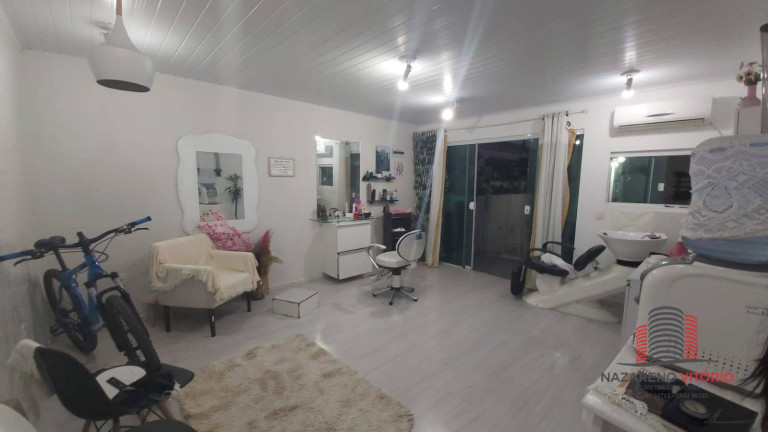 Imagem Casa com 2 Quartos à Venda, 49 m² em Bela Vista - Palhoça Imagem Casa com 2 Quartos à Venda, 49 m² em Bela Vista - Palhoça