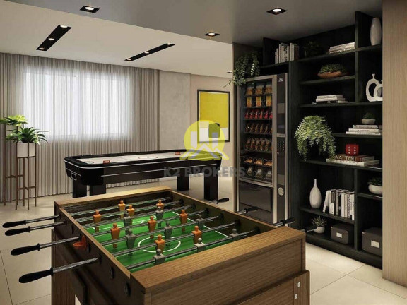 Imagem Studio com 1 Quarto à Venda, 24 m² em Pinheiros - São Paulo Imagem Studio com 1 Quarto à Venda, 24 m² em Pinheiros - São Paulo