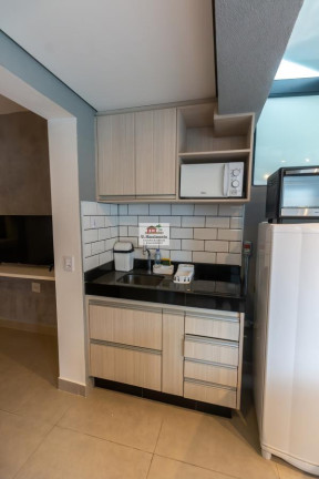 Imóvel Comercial para Alugar, 16 m² em Vila Mariana - São Paulo