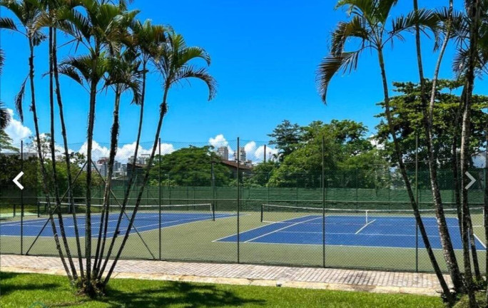 Imagem Apartamento com 3 Quartos à Venda, em Enseada - Guarujá Imagem Apartamento com 3 Quartos à Venda, em Enseada - Guarujá