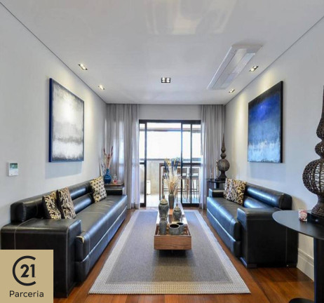Imagem Apartamento com 3 Quartos à Venda, 240 m² em Moema - São Paulo Imagem Apartamento com 3 Quartos à Venda, 240 m² em Moema - São Paulo