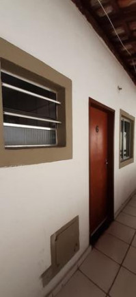Imagem Casa com 1 Quarto à Venda, 40 m² em Anhanguera - Praia Grande Imagem Casa com 1 Quarto à Venda, 40 m² em Anhanguera - Praia Grande