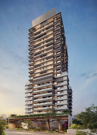 Imagem Apartamento com 3 Quartos à Venda, 132 m² em Bela Vista - São Paulo Imagem Apartamento com 3 Quartos à Venda, 132 m² em Bela Vista - São Paulo