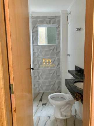 Imagem Casa de Condomínio com 2 Quartos à Venda, 50 m² em Maracanã - Praia Grande Imagem Casa de Condomínio com 2 Quartos à Venda, 50 m² em Maracanã - Praia Grande
