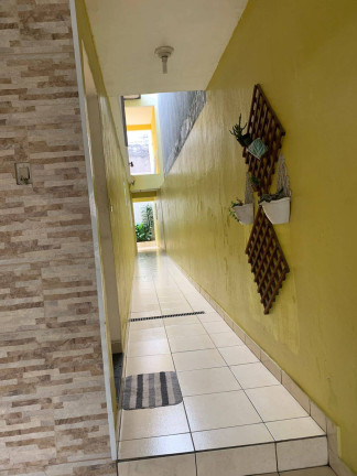 Imagem Casa com 3 Quartos à Venda, 125 m² em Itaim Paulista - São Paulo