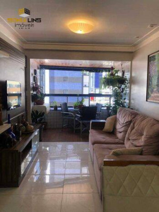 Imagem Apartamento com 3 Quartos à Venda, 98 m² em Manaíra - João Pessoa