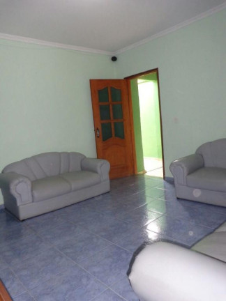 Imagem Casa com 3 Quartos à Venda, 109 m² em Campos De São José - São José Dos Campos Imagem Casa com 3 Quartos à Venda, 109 m² em Campos De São José - São José Dos Campos