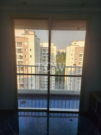 Imagem Apartamento com 3 Quartos para Alugar, 62 m² em Belenzinho - São Paulo Imagem Apartamento com 3 Quartos para Alugar, 62 m² em Belenzinho - São Paulo