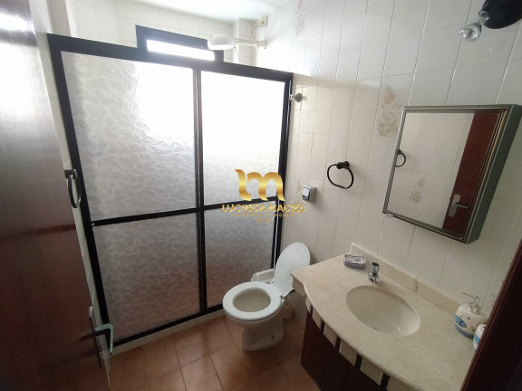 Imagem Apartamento com 2 Quartos à Venda, 65 m² em Tupi - Praia Grande