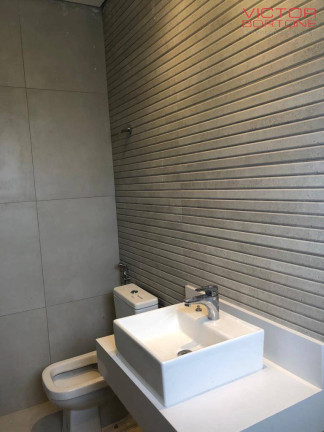 Imagem Casa de Condomínio com 3 Quartos à Venda, 125 m² em Cézar De Souza - Mogi Das Cruzes Imagem Casa de Condomínio com 3 Quartos à Venda, 125 m² em Cézar De Souza - Mogi Das Cruzes
