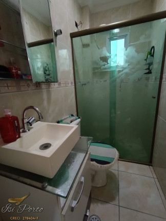 Imagem Apartamento com 1 Quarto à Venda, 40 m² em 8 - Praia Grande 