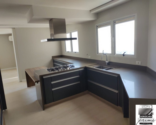 Imagem Apartamento com 3 Quartos à Venda, 246 m² em Parque Campolim - Sorocaba Imagem Apartamento com 3 Quartos à Venda, 246 m² em Parque Campolim - Sorocaba
