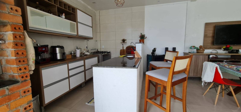 Imagem Casa com 3 Quartos à Venda,  em Quarenta Horas (coqueiro) - Ananindeua