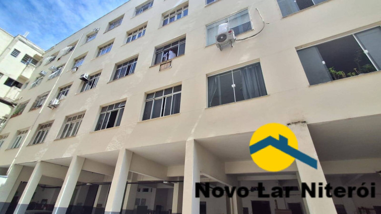 Imagem Apartamento com 1 Quarto à Venda, 50 m² em São Francisco - Niterói Imagem Apartamento com 1 Quarto à Venda, 50 m² em São Francisco - Niterói