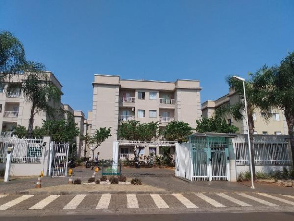 Imagem Apartamento com 2 Quartos à Venda, 46 m² em Ipiranga - Ribeirao Preto Imagem Apartamento com 2 Quartos à Venda, 46 m² em Ipiranga - Ribeirao Preto
