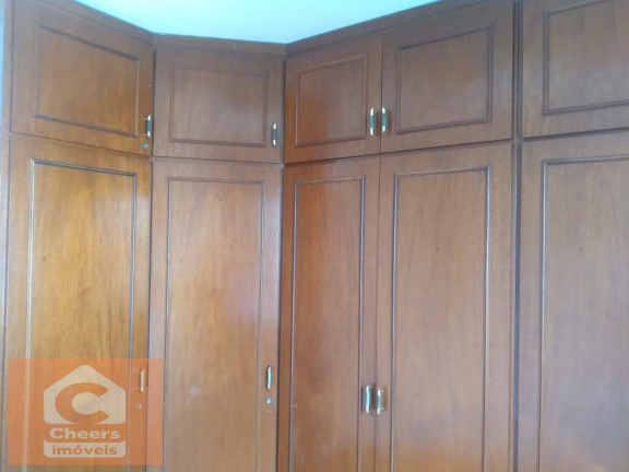 Imagem Apartamento com 3 Quartos à Venda, 80 m² em Vila Mariana - São Paulo