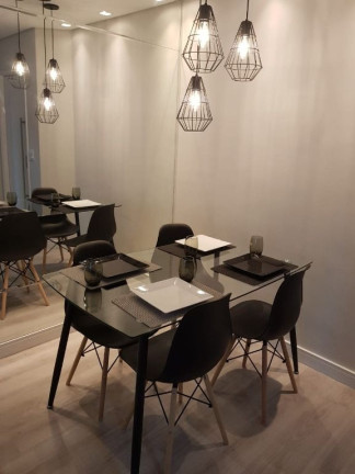 Imagem Apartamento com 2 Quartos à Venda, 59 m² em Sacomã - São Paulo Imagem Apartamento com 2 Quartos à Venda, 59 m² em Sacomã - São Paulo