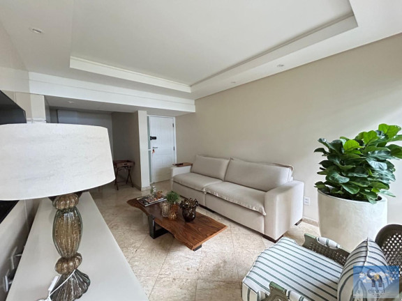 Imagem Apartamento com 3 Quartos à Venda, 113 m² em Ondina - Salvador Imagem Apartamento com 3 Quartos à Venda, 113 m² em Ondina - Salvador