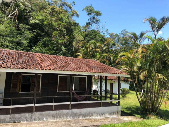 Imagem Fazenda à Venda, 5.000 m² em Juquitiba - Juquitiba