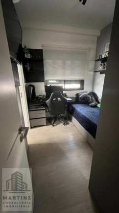 Imagem Apartamento com 4 Quartos à Venda, 153 m² em Vila Leopoldina - São Paulo