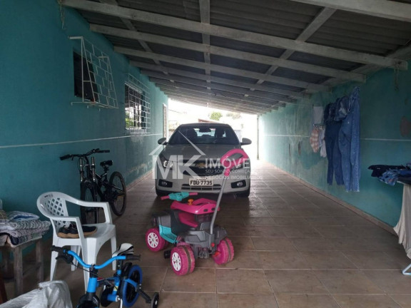 Imagem Casa à Venda, em Borda Do Campo - São José Dos Pinhais Imagem Casa à Venda, em Borda Do Campo - São José Dos Pinhais