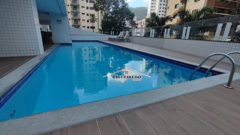Imagem Apartamento com 3 Quartos à Venda, 123 m² em Canto Do Forte - Praia Grande Imagem Apartamento com 3 Quartos à Venda, 123 m² em Canto Do Forte - Praia Grande