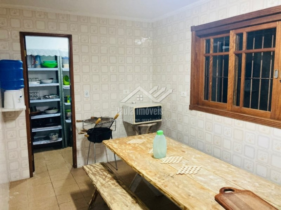 Imagem Casa com 4 Quartos à Venda, 230 m² em Jardim Bela Vista - Caraguatatuba