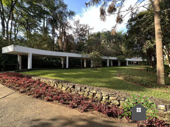 Imagem Sala Comercial à Venda, 3.500 m² em Granja Viana - Cotia