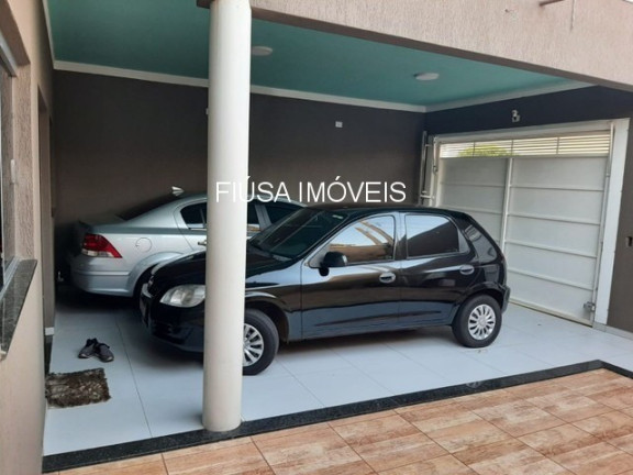 Imagem Sobrado com 4 Quartos à Venda,  em Parque Das Oliveiras - Ribeirão Preto