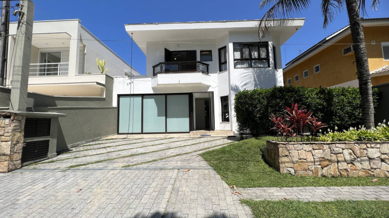 Imagem Casa com 5 Quartos à Venda, 300 m² em Riviera De São Lourenço - Bertioga Imagem Casa com 5 Quartos à Venda, 300 m² em Riviera De São Lourenço - Bertioga