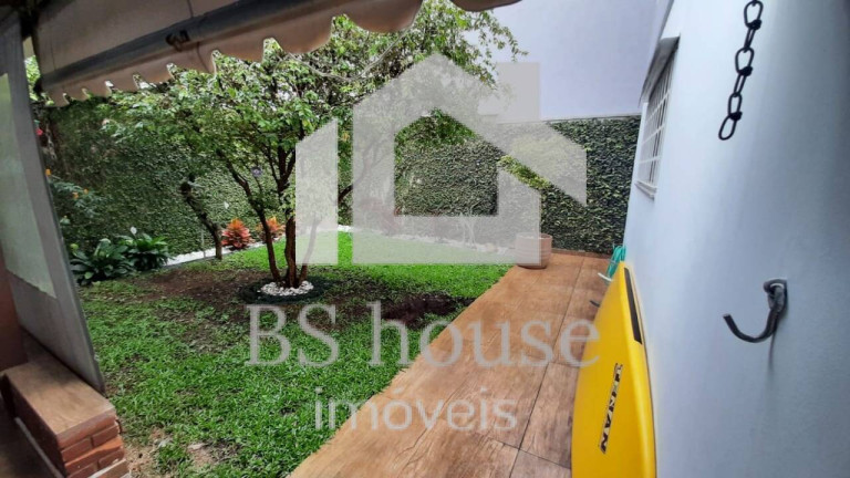Imagem Sobrado com 3 Quartos à Venda, 300 m² em Vila Pires - Santo André