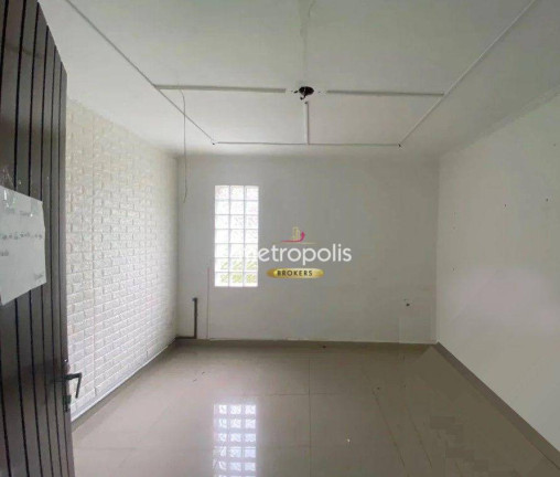 Imagem Casa com 3 Quartos à Venda ou Locação, 294 m² em Centro - São Caetano Do Sul