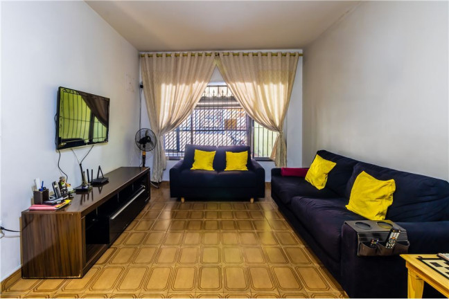 Imagem Casa com 3 Quartos à Venda,  em Vila Matilde - São Paulo