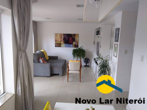 Casa com 3 Quartos à Venda, 210 m² em Várzea Das Moças - Niterói