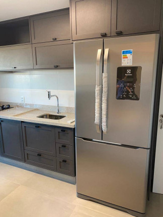 Imagem Apartamento com 3 Quartos à Venda, 134 m² em Vila Aviação - Bauru Imagem Apartamento com 3 Quartos à Venda, 134 m² em Vila Aviação - Bauru