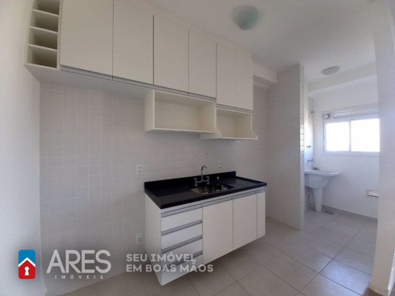 Imagem Apartamento com 2 Quartos à Venda, 58 m² em Jardim Jacyra - Americana Imagem Apartamento com 2 Quartos à Venda, 58 m² em Jardim Jacyra - Americana