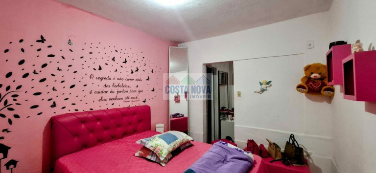 Imagem Casa com 1 Quarto à Venda, 80 m² Imagem Casa com 1 Quarto à Venda, 80 m²