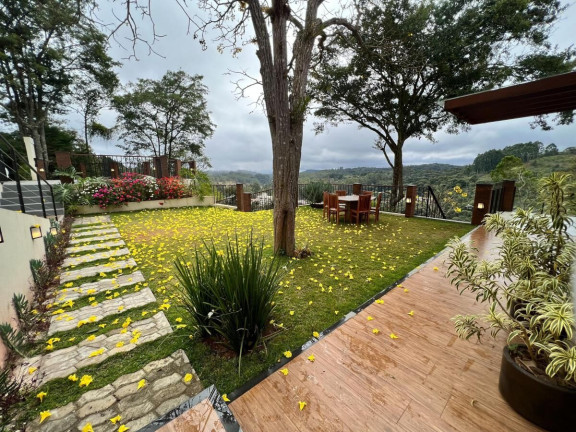 Imagem Casa com 6 Quartos à Venda, 250 m² em Aracê - Domingos Martins Imagem Casa com 6 Quartos à Venda, 250 m² em Aracê - Domingos Martins