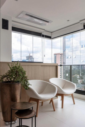 Imagem Apartamento com 1 Quarto para Alugar, 72 m² em Pinheiros - São Paulo Imagem Apartamento com 1 Quarto para Alugar, 72 m² em Pinheiros - São Paulo