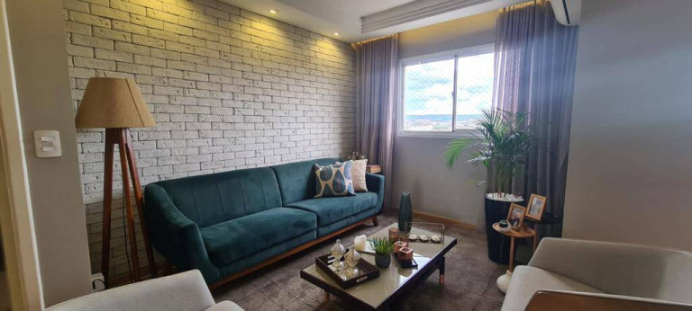 Imagem Apartamento com 3 Quartos à Venda, 154 m² em Jardim Paulistano - Sorocaba Imagem Apartamento com 3 Quartos à Venda, 154 m² em Jardim Paulistano - Sorocaba
