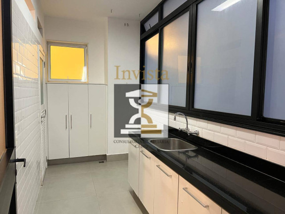 Imagem Apartamento com 3 Quartos para Alugar, 300 m² em Copacabana - Rio De Janeiro